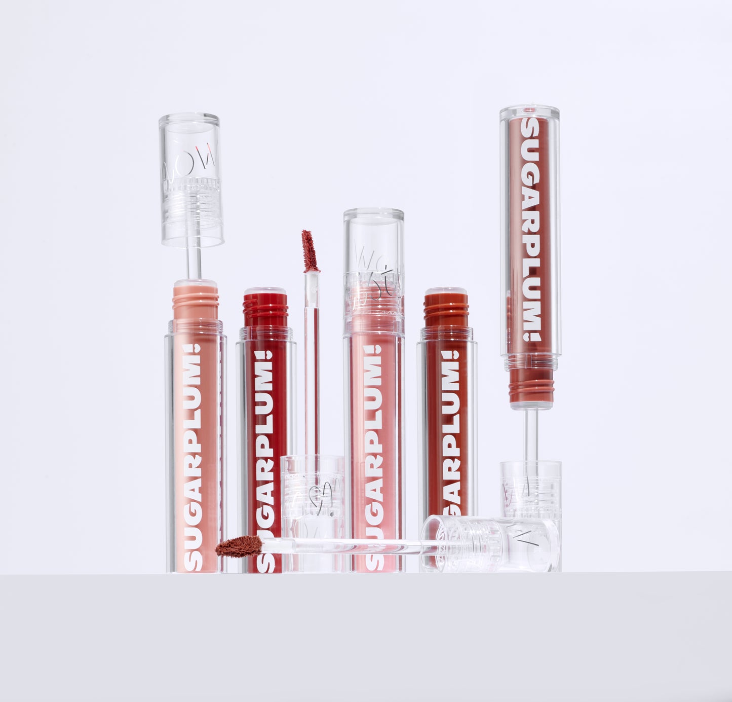 MISTYNOW BLURRING TINT