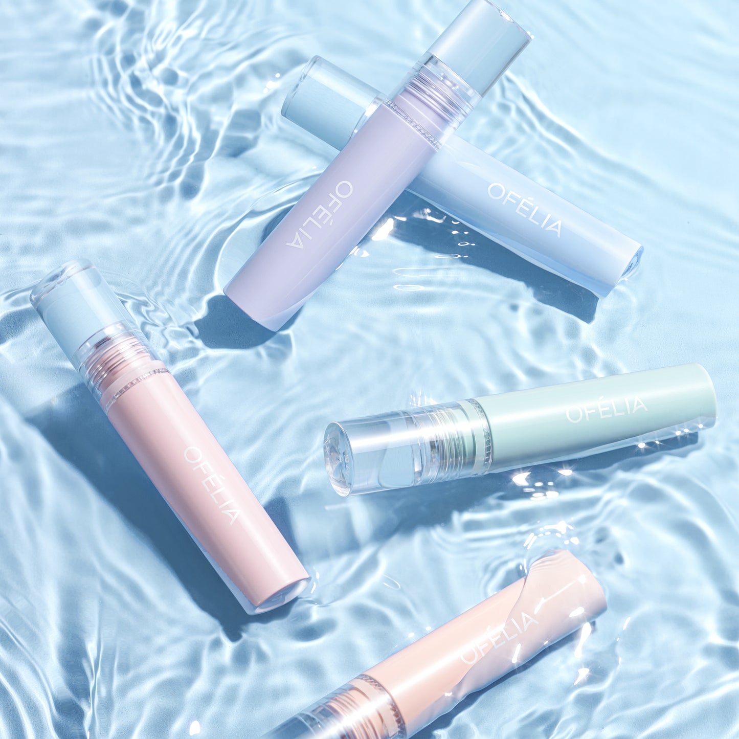 SET LOLLI GLOW TINT + LOLLI LIQUID BLUSH