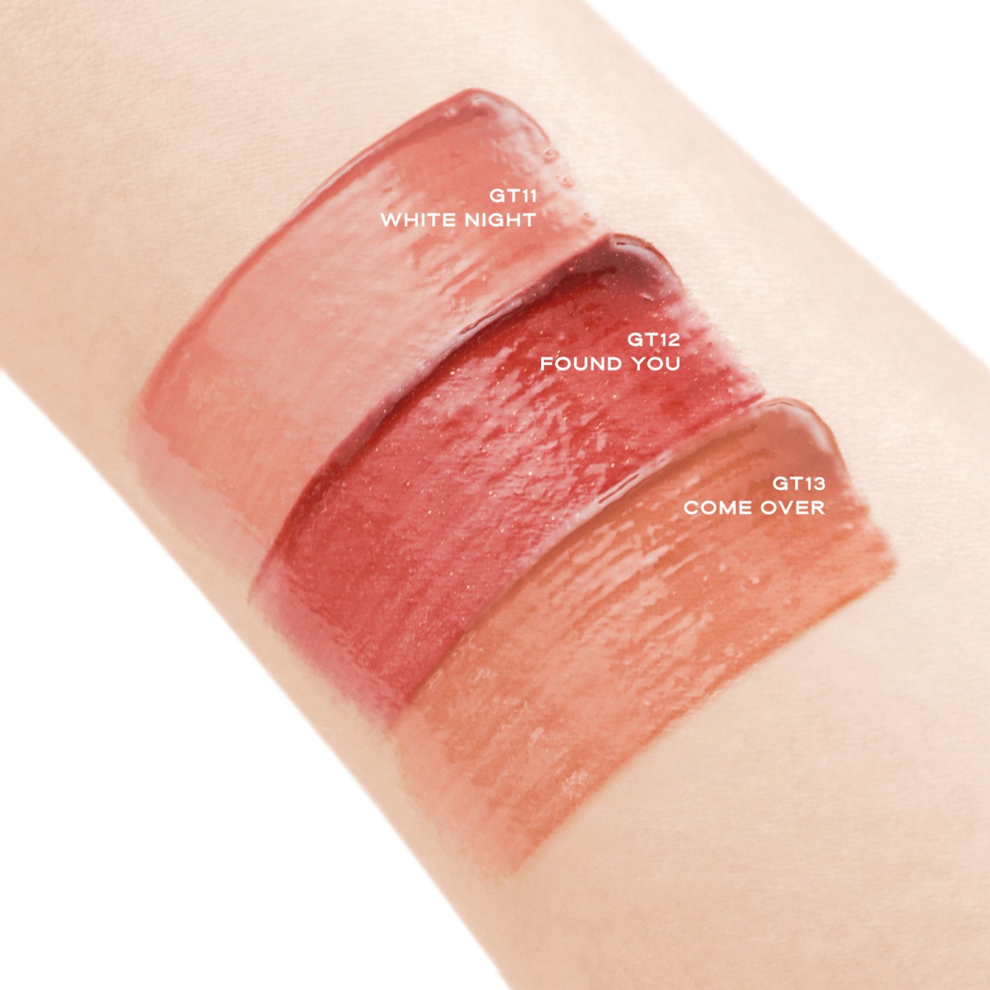 SET LOLLI GLOW TINT + UNCOVERED LIP MOUSSE CHAPTER 01