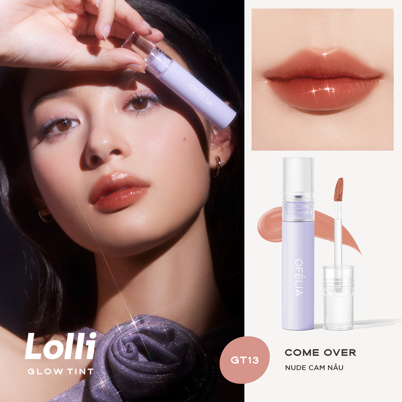 LOLLI GLOW TINT