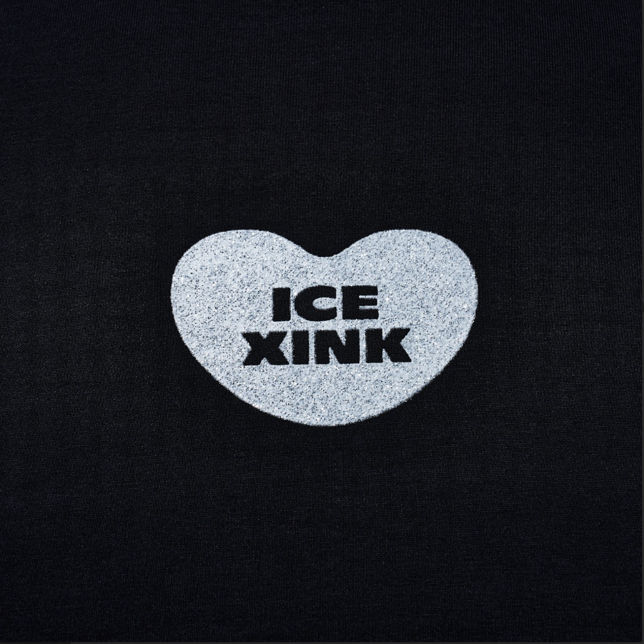 ICEXINK BABY TEE
