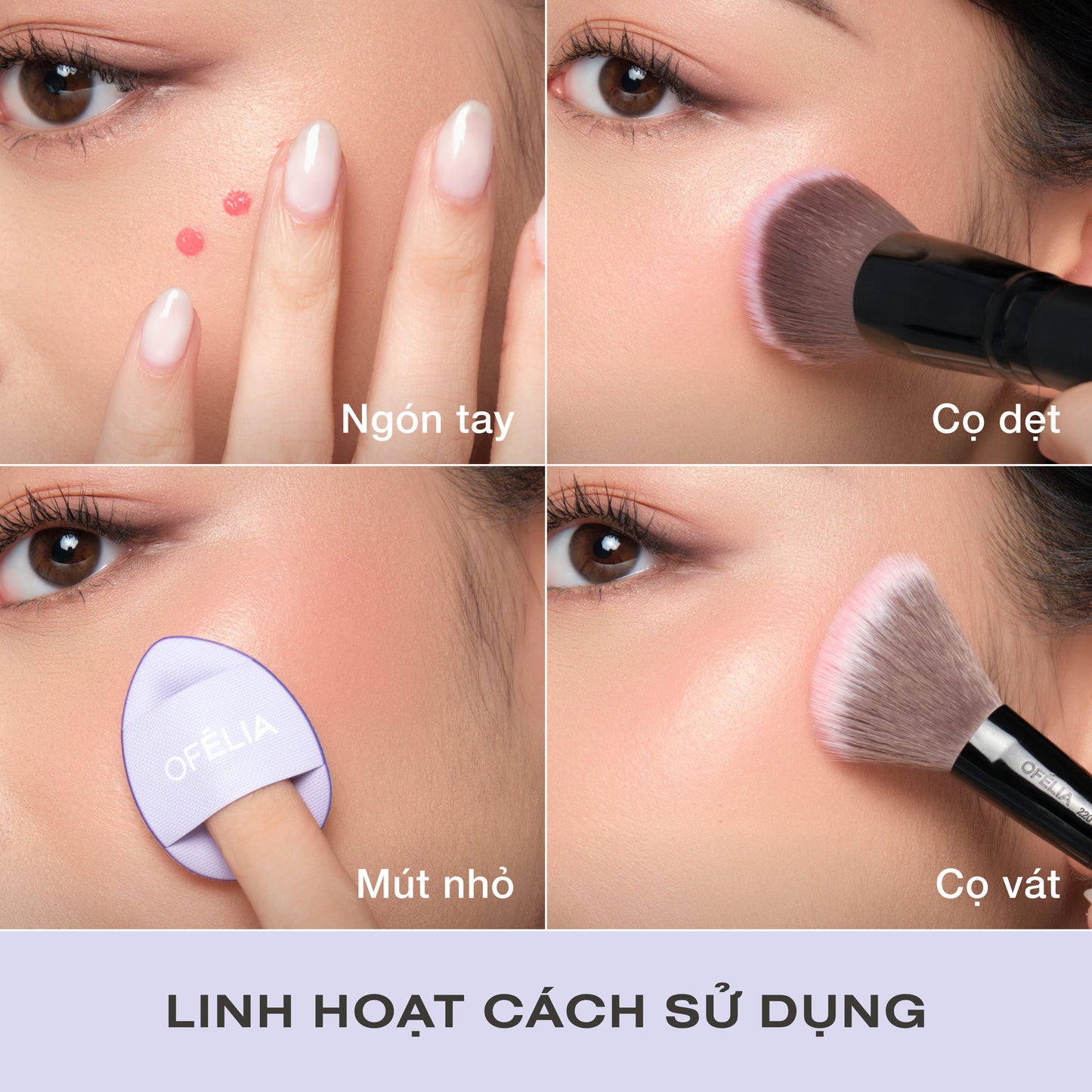 LOLLI LIQUID BLUSH