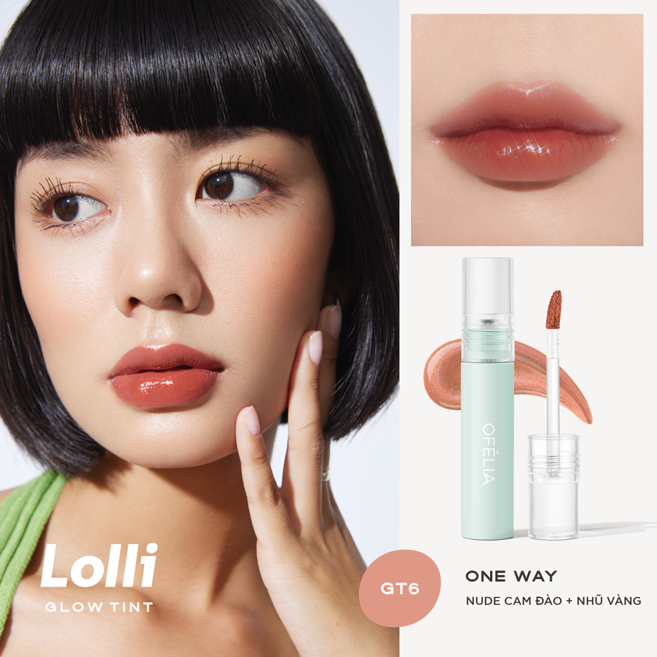 LOLLI GLOW TINT