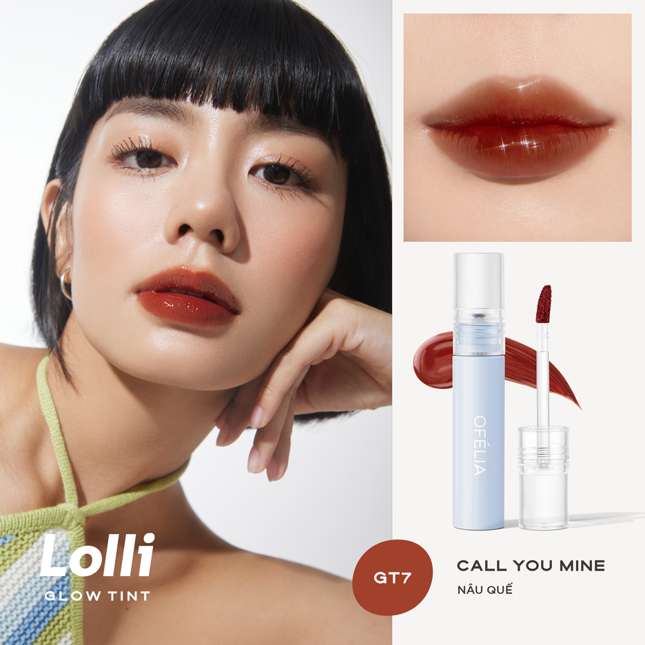 LOLLI GLOW TINT