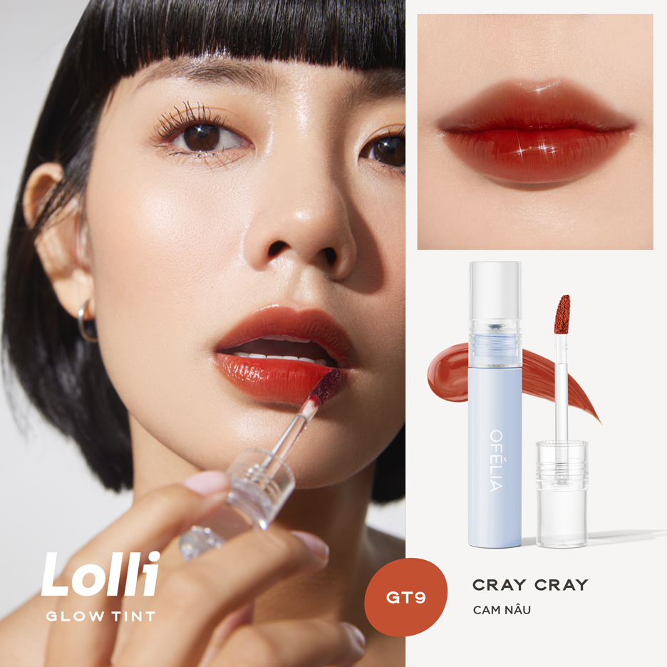 LOLLI GLOW TINT