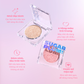 SET 2 PIXIE BAE GLITTER EYESHADOW