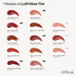 SET LOLLI GLOW TINT + UNCOVERED LIP MOUSSE CHAPTER 01