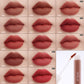 SET UNCOVERED LIP MOUSSE + LOLLI LIQUID BLUSH