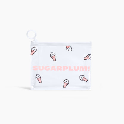 SUGARPOUCH BAG