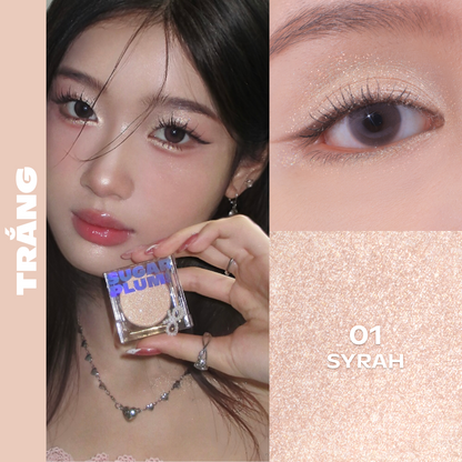 PIXIE BAE GLITTER EYESHADOW