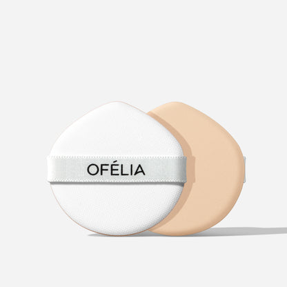 [GIFT] CUSHION PUFF / FOUNDATION BRUSH