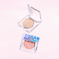 SET 2 PIXIE BAE GLITTER EYESHADOW