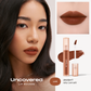 SET UNCOVERED LIP MOUSSE + LOLLI LIQUID BLUSH