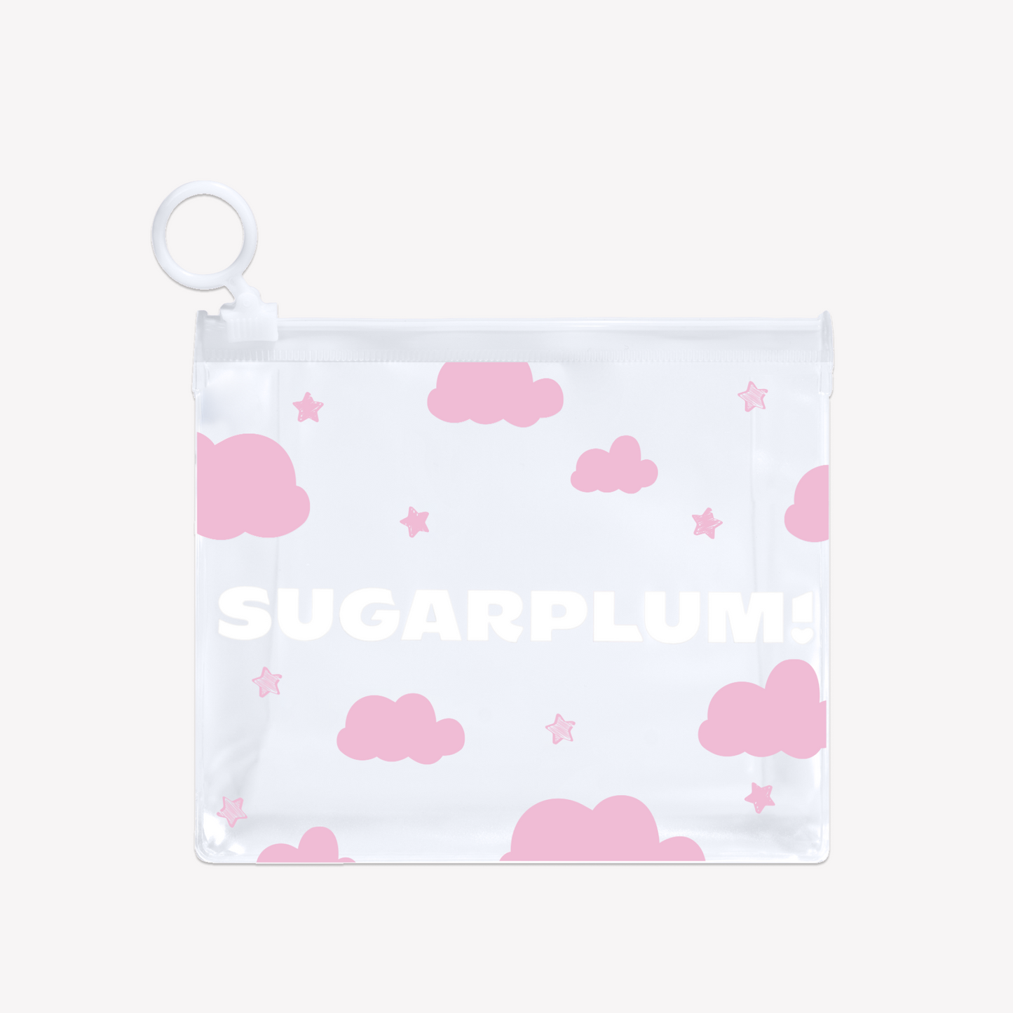 SUGARPOUCH BAG