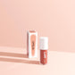 SET UNCOVERED LIP MOUSSE + LOLLI LIQUID BLUSH