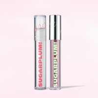 SET MISTYNOW BLURRING TINT + MINTYICE SPARKLING GLOSS