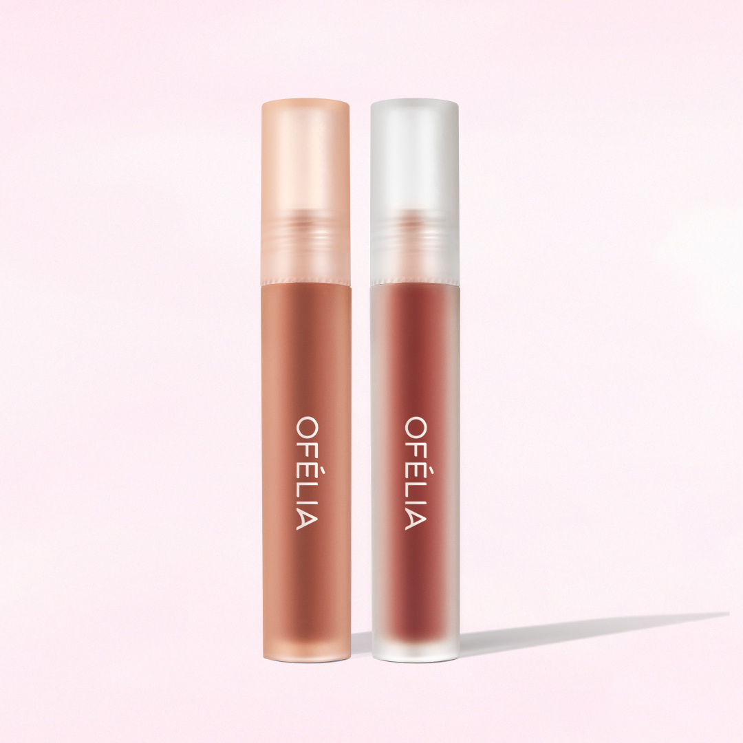 UNCOVERED LIP MOUSSE