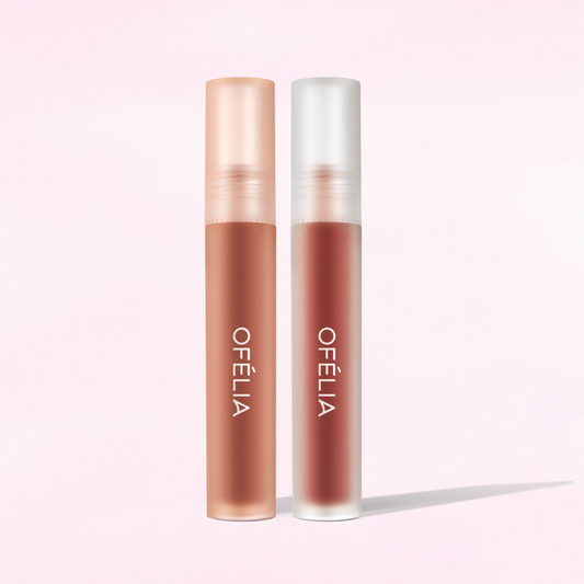 UNCOVERED LIP MOUSSE