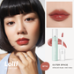 SET LOLLI GLOW TINT + UNCOVERED LIP MOUSSE CHAPTER 01