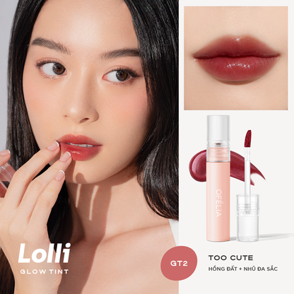 LOLLI GLOW TINT