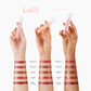 FULL SET LOLLI GLOW TINT